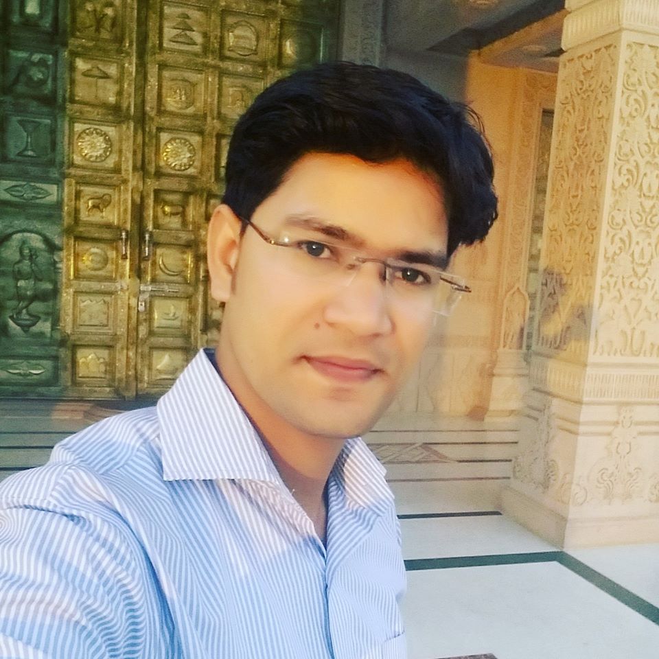 Anurag Sharma (Chartered Accountant)